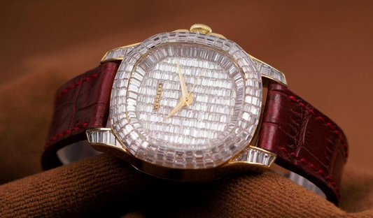 The Top Lab-Grown Diamond Watch for Quality and Affordability