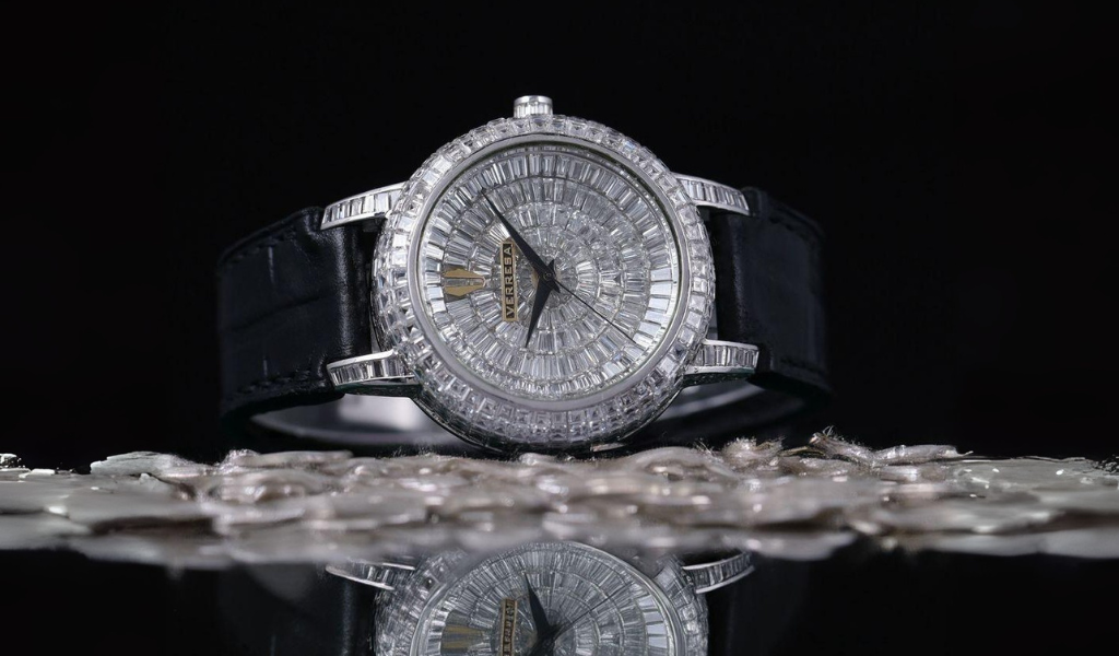 The Ultimate Guide to Making the Perfect Diamond Watch
