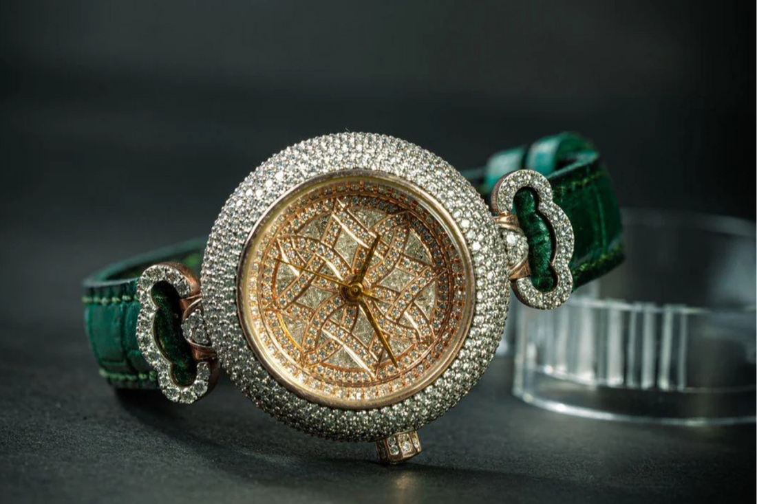 Why You Need to Wear Diamond Instead of Metal