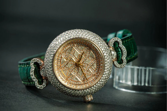 Why You Need to Wear Diamond Instead of Metal