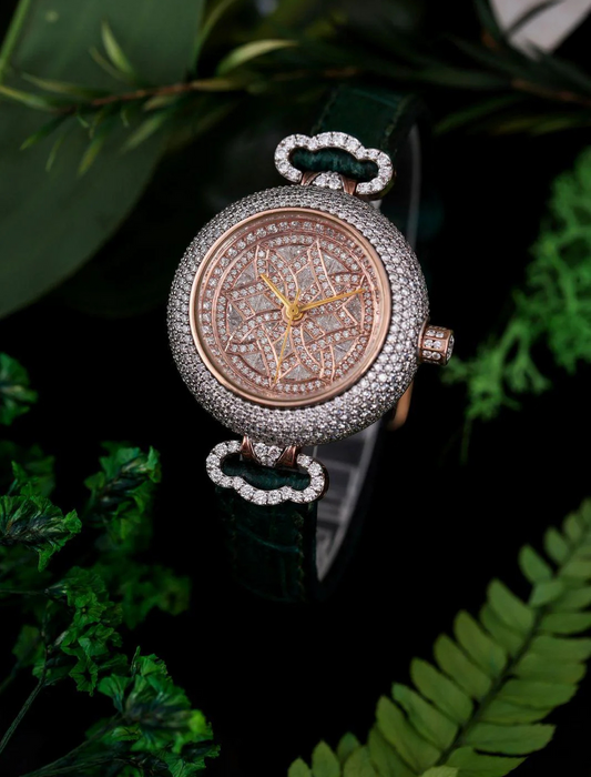 The Perfect Watch: Why Fathers Give the Best Gifts