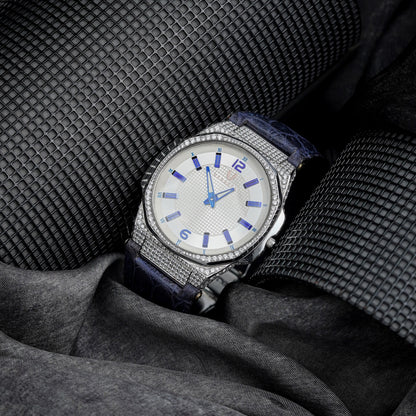 diamond watch india