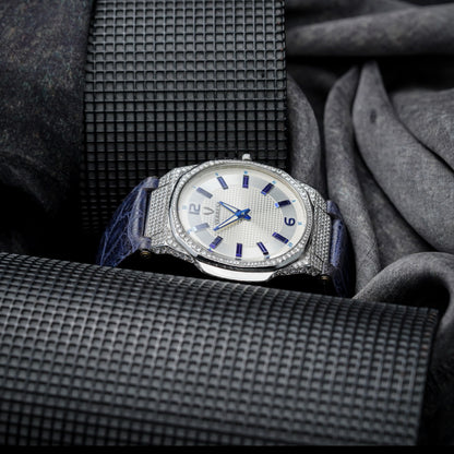 diamond watch india