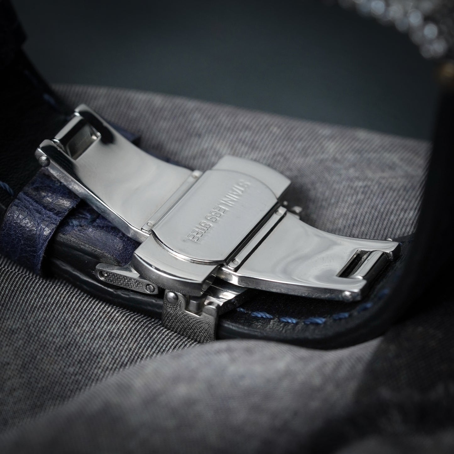 diamond watch