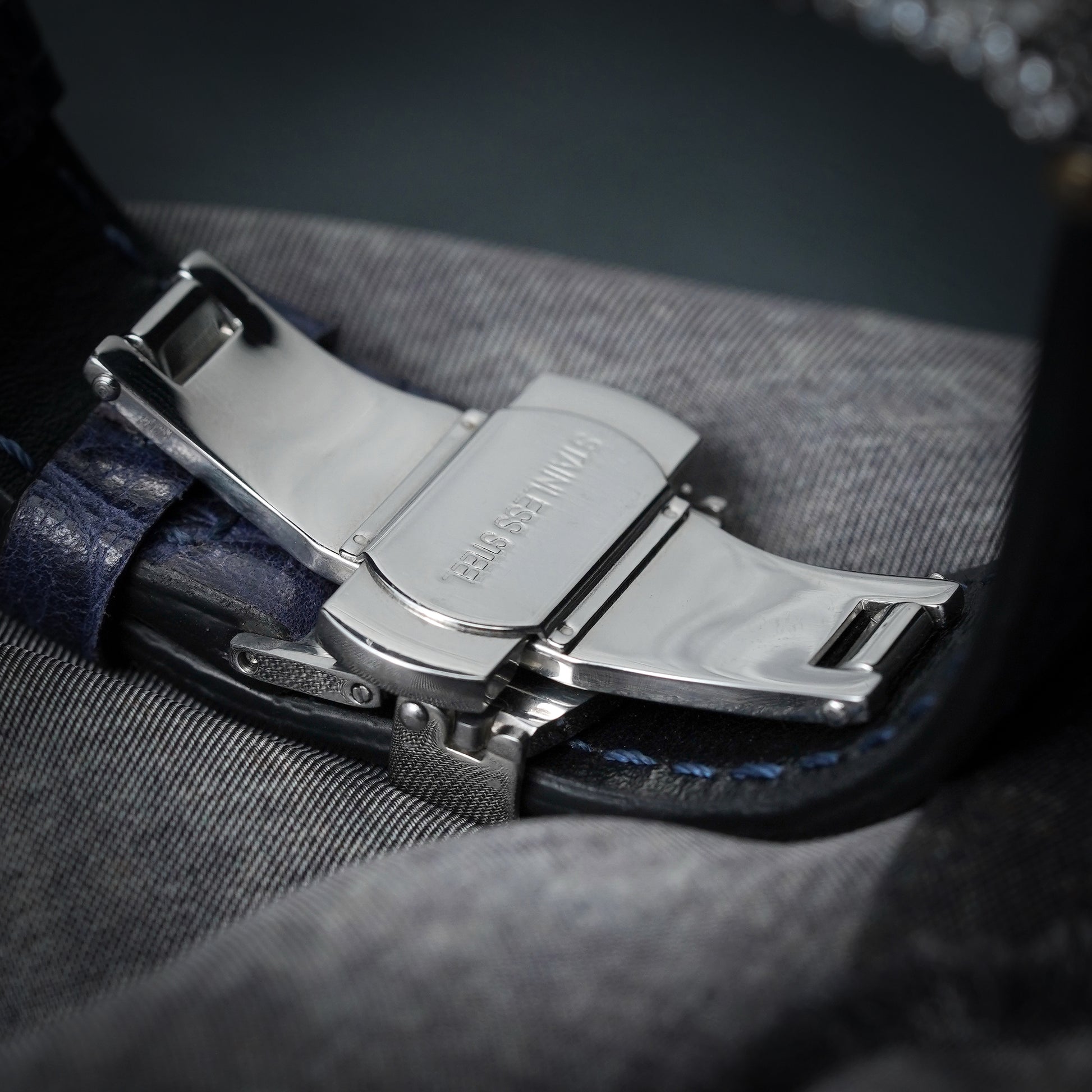 diamond watch