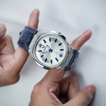 Luxury watch 