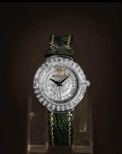Luxury watch 