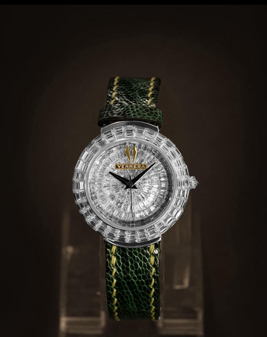 Luxury watch 