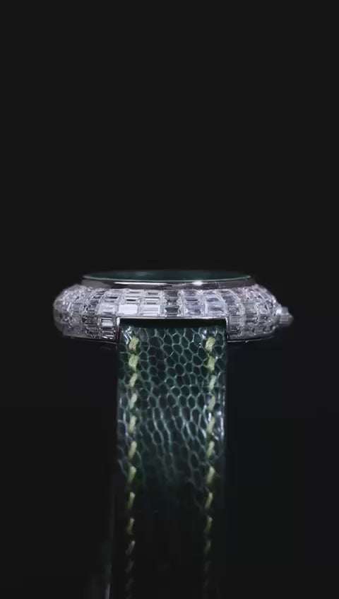 DIAMOND WATCH