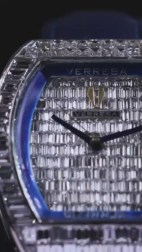 diamond watch