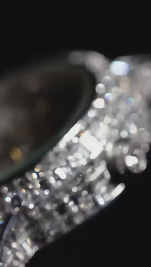 diamond watch