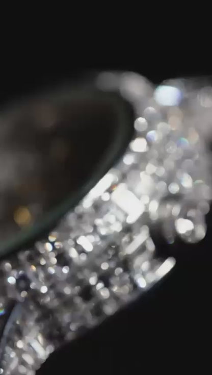 diamond watch